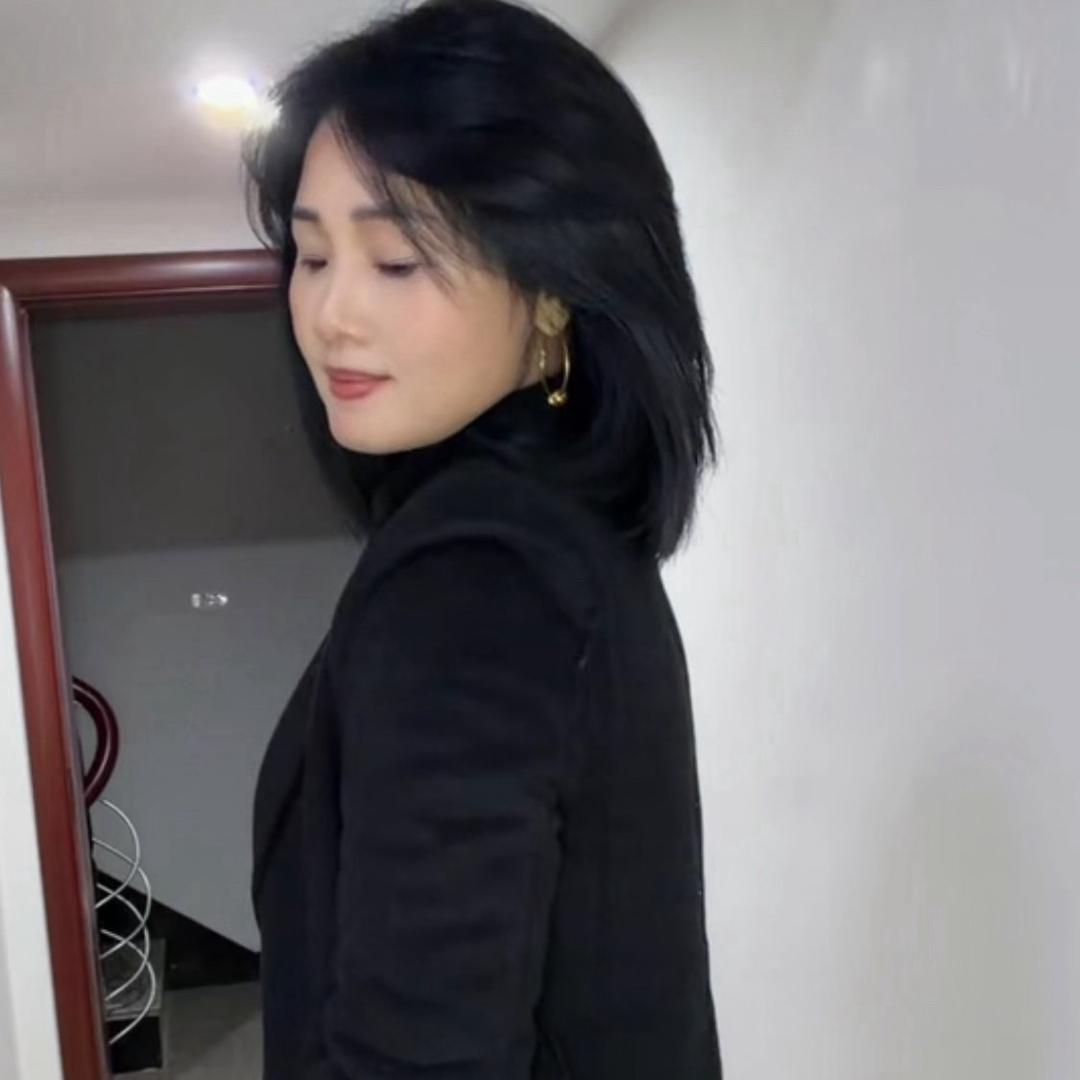 做一个淡淡的女人