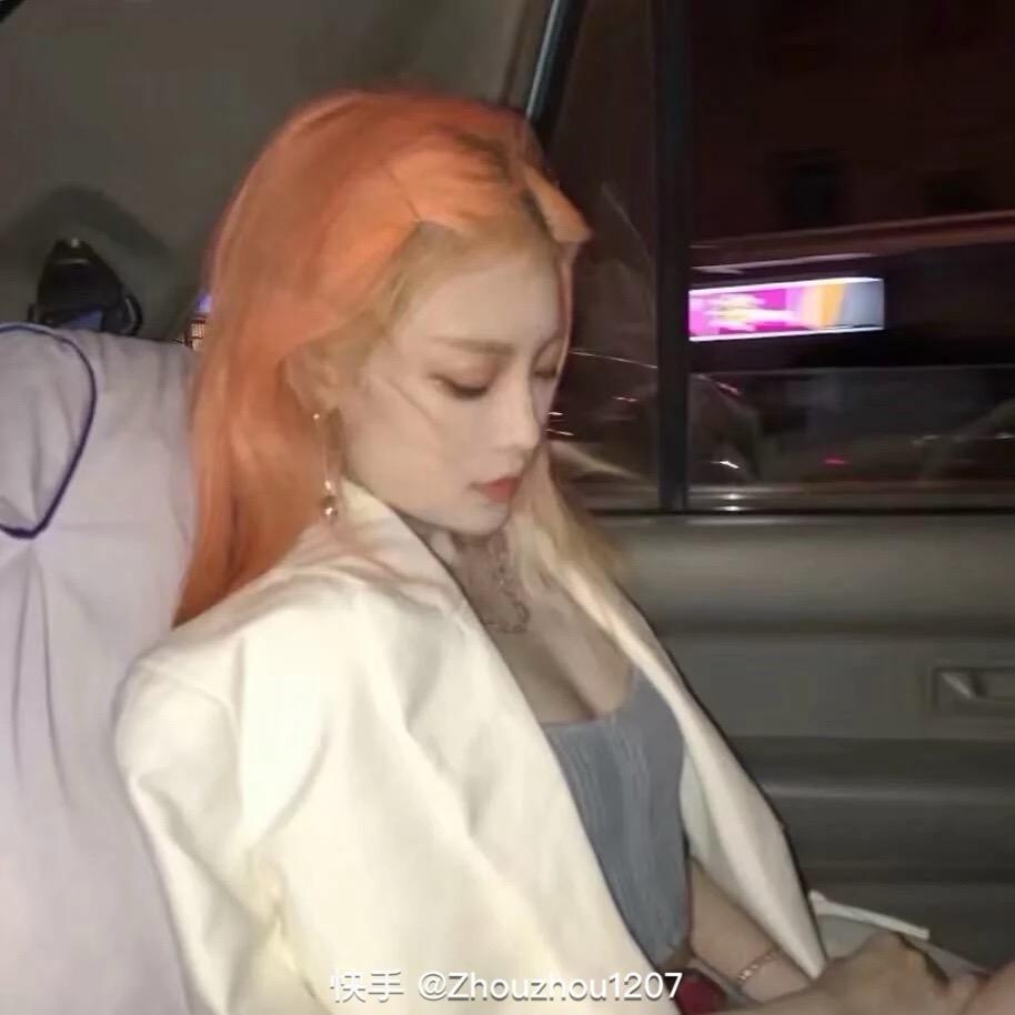 睡不醒🌟