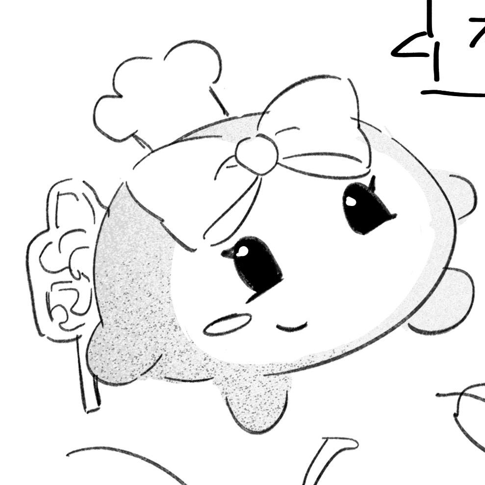 西瓜困