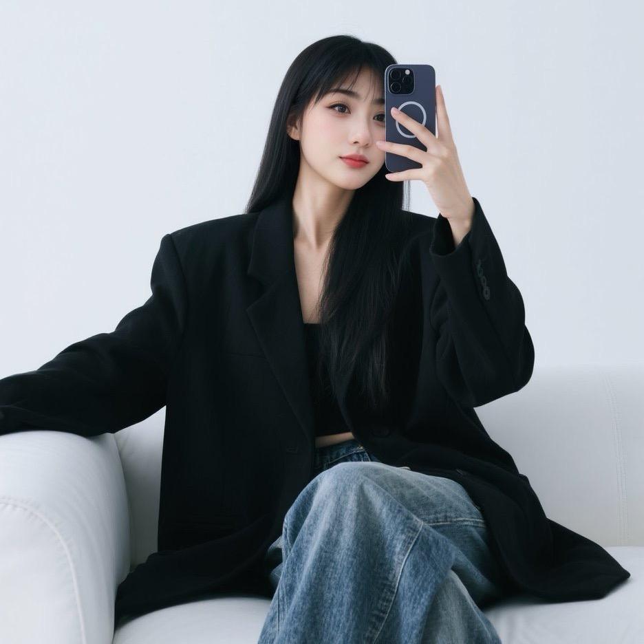 @颜小姐