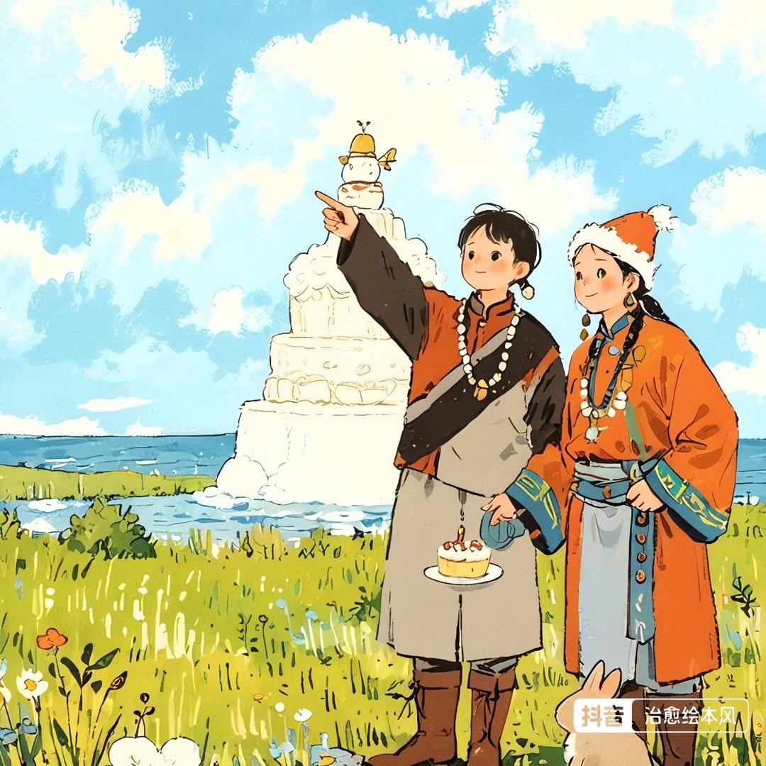 记录