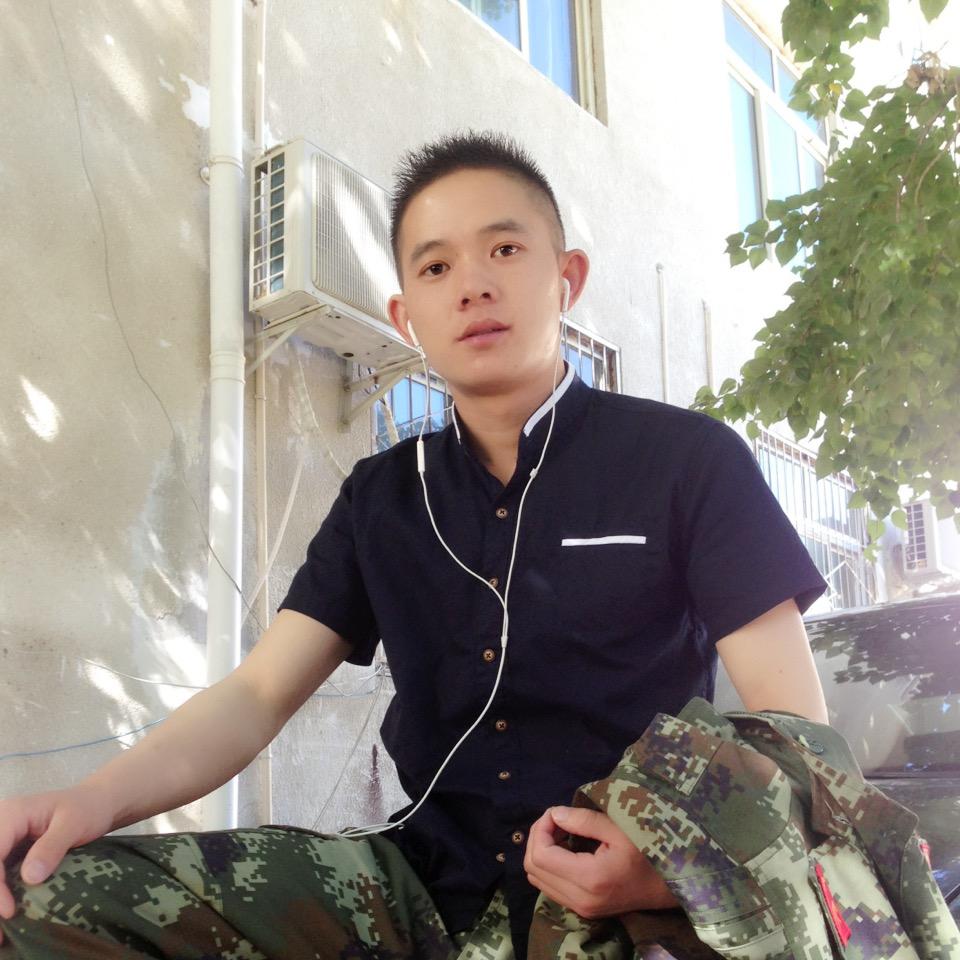 刘俊儿
