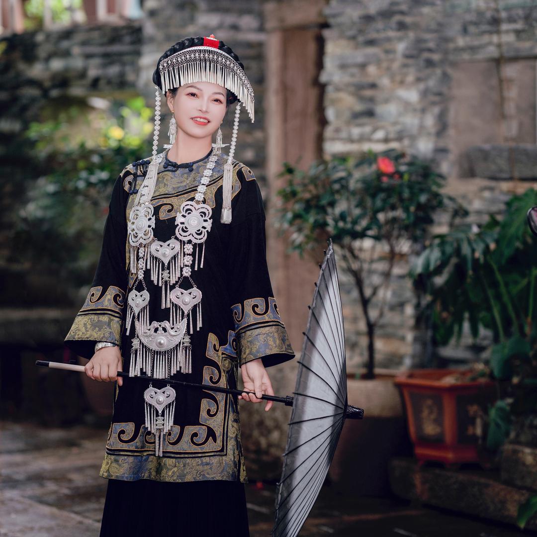 梅梅姐