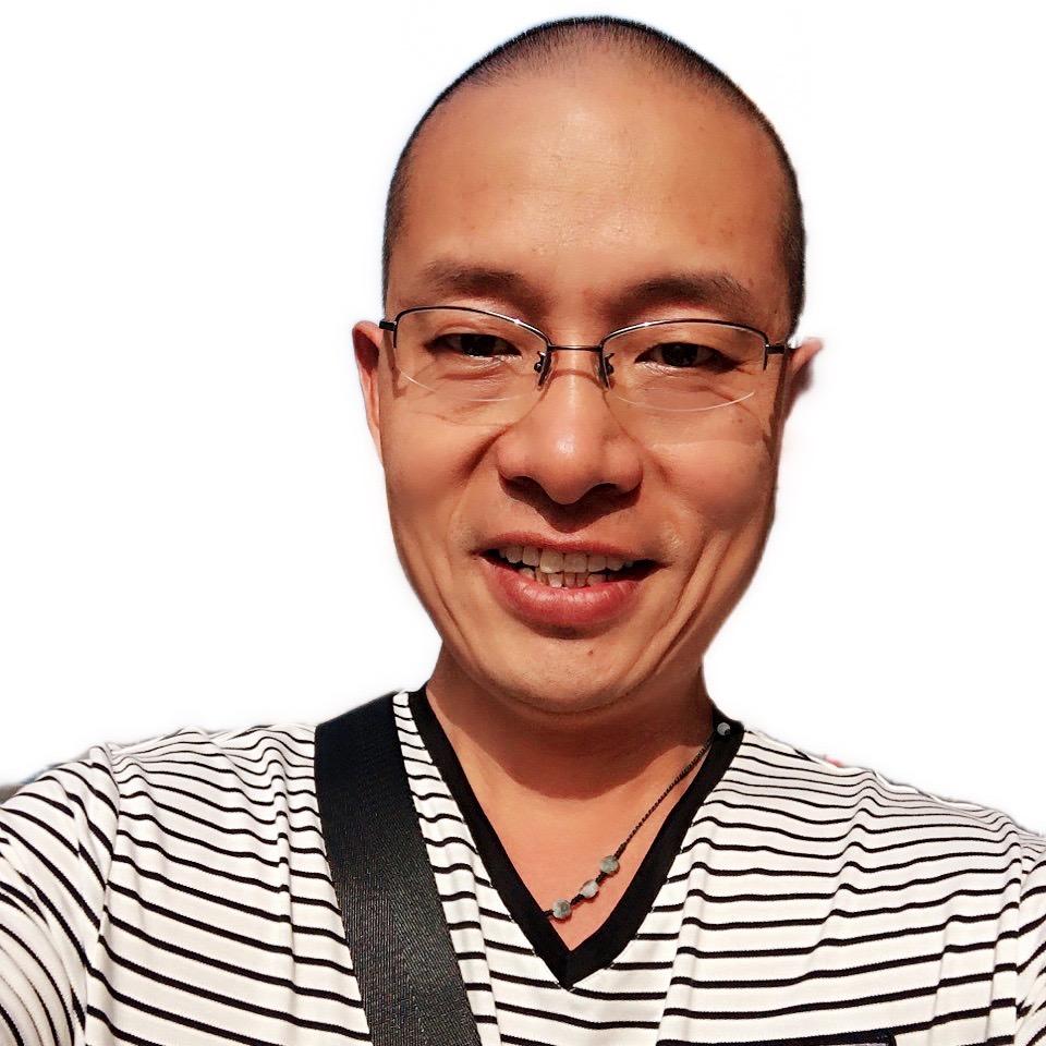 啤酒与老友