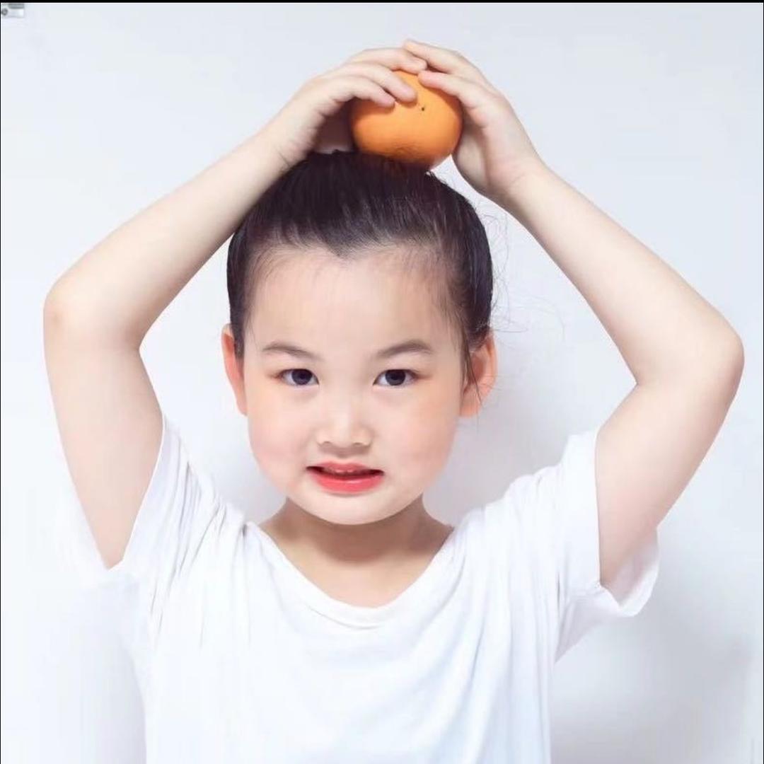 小月亮辅食日记