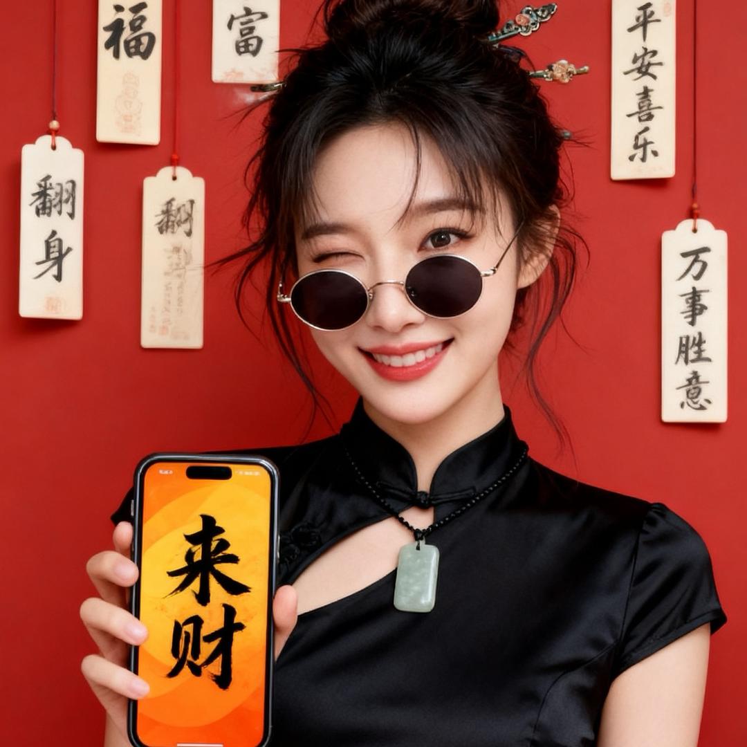 敷衍