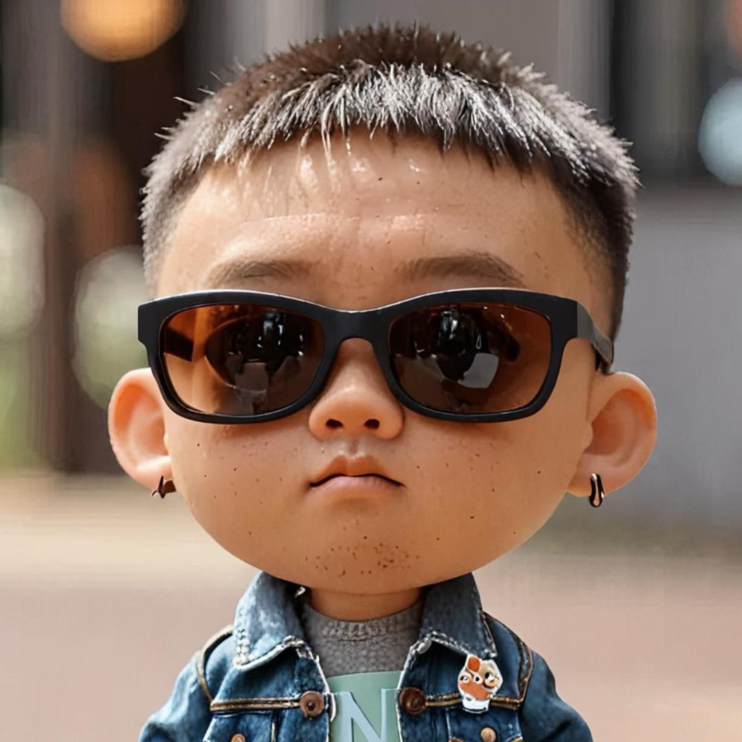 温柔坏男人