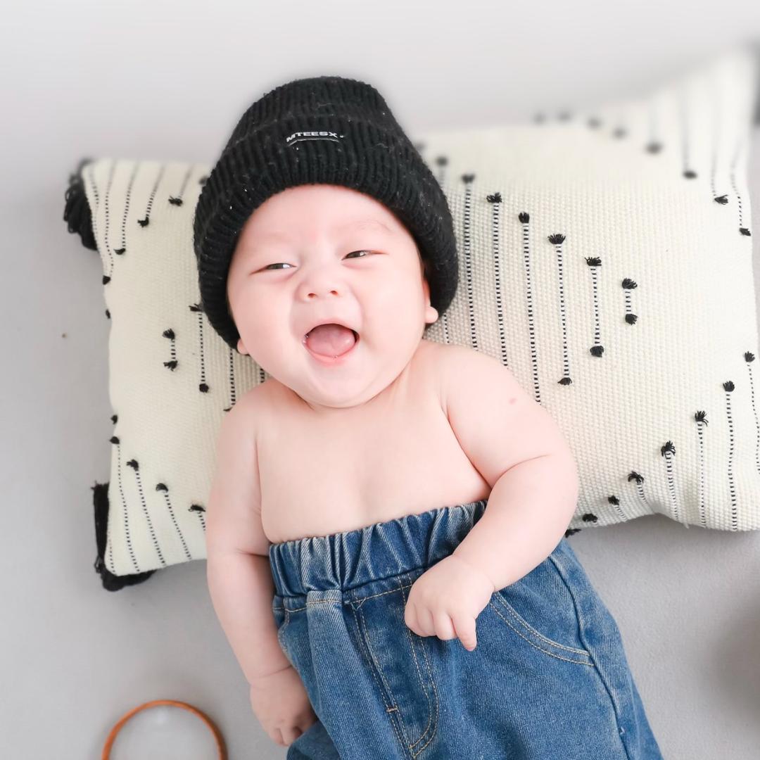 十一崽👶👶