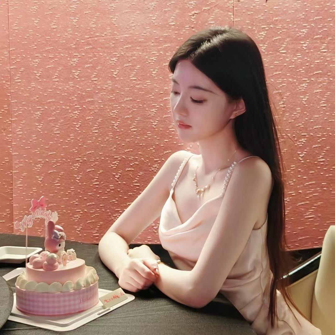 老子是甜妹🫡