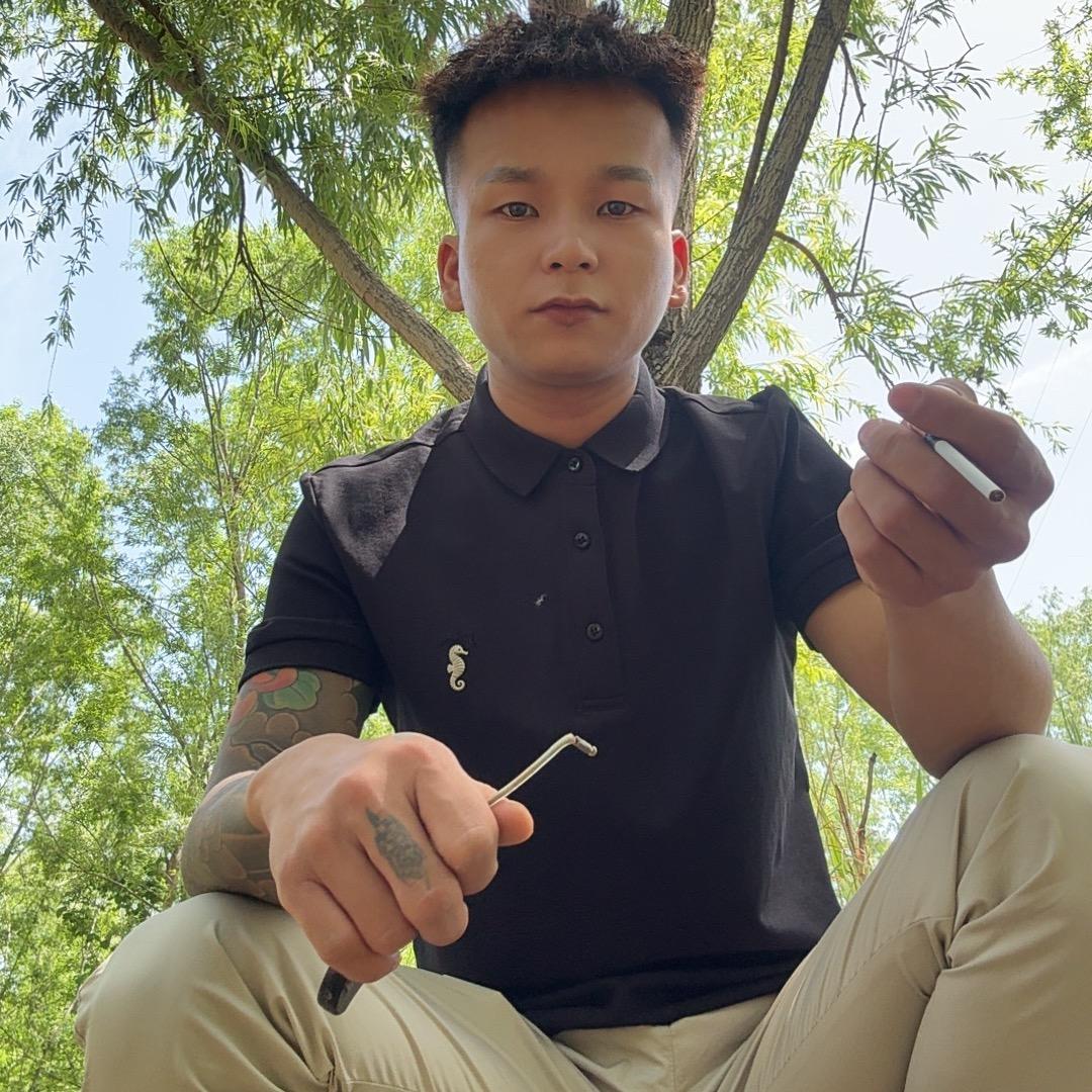¥番茄不炒蛋🍅