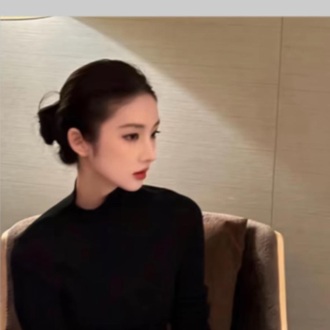 比冰还冷的女人