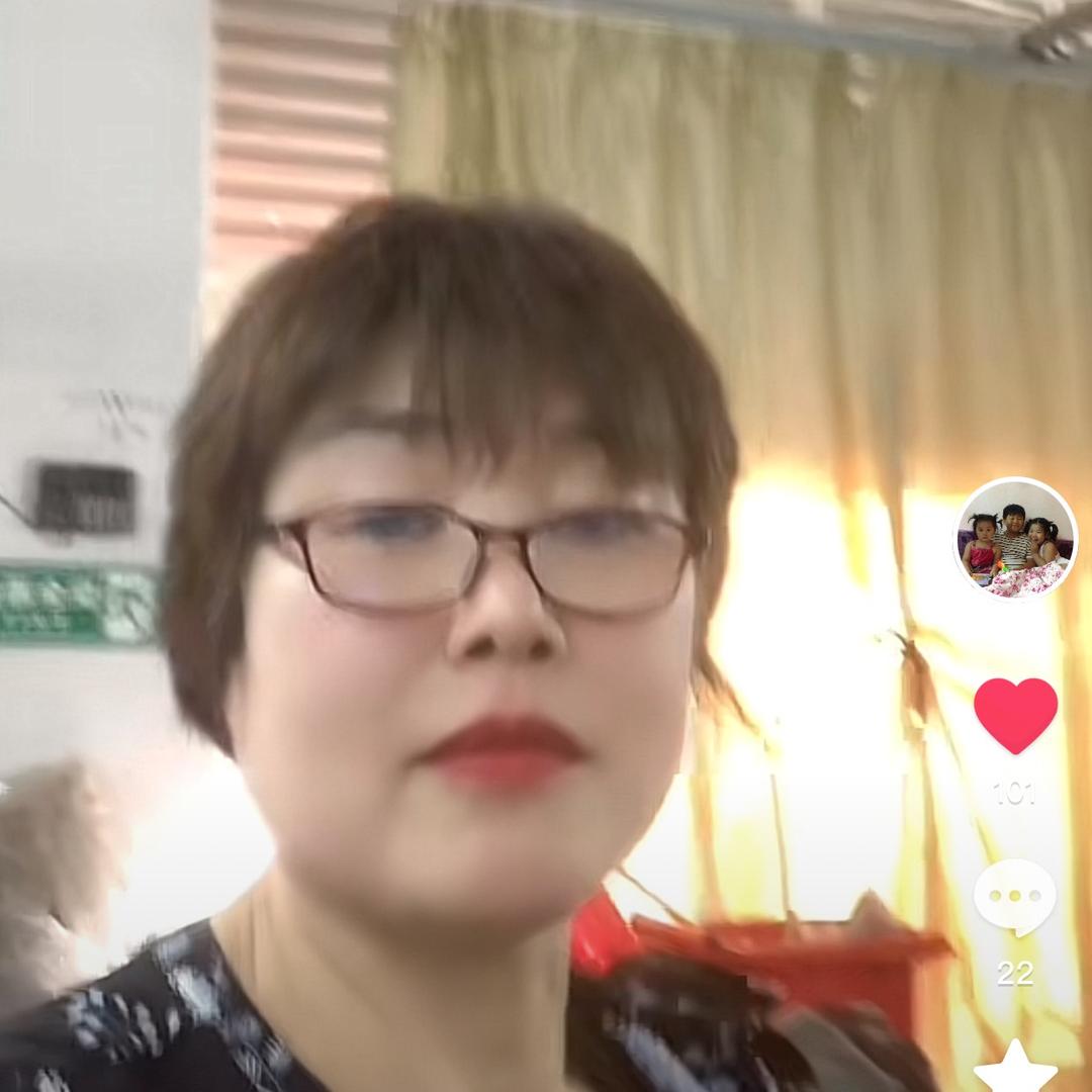 胡大姐