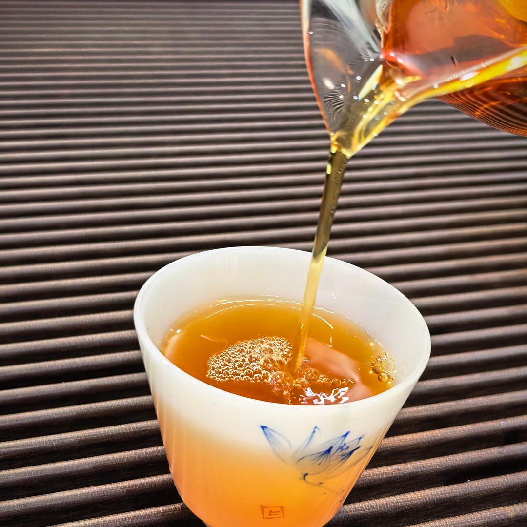 事缓则圆🍵