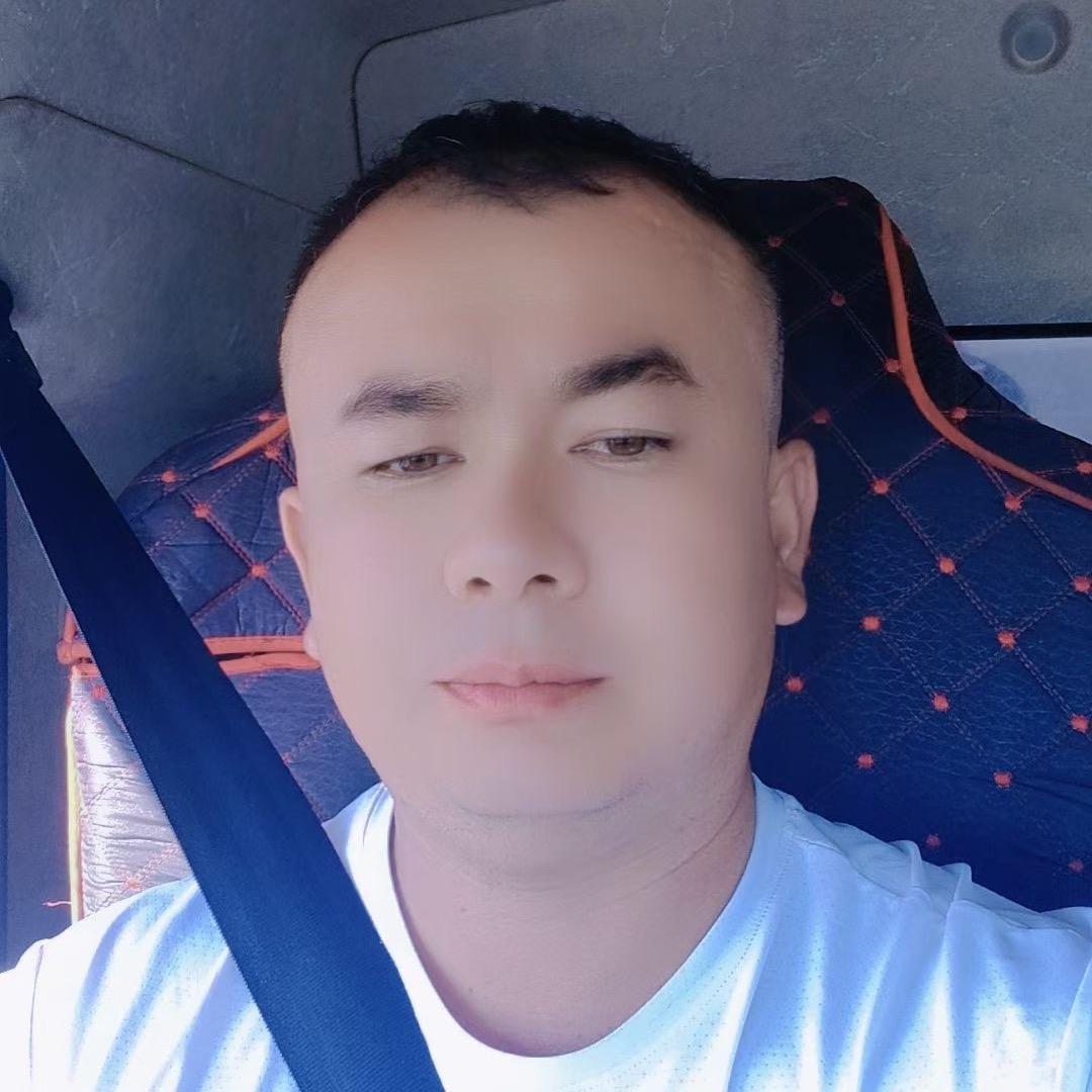 🧍‍♂️艾山👀