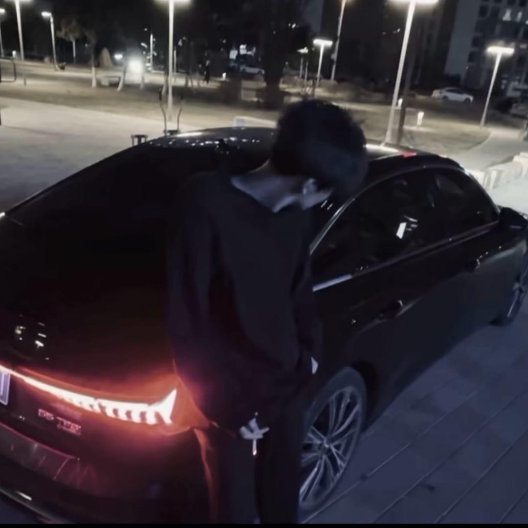 是个好鲨鱼