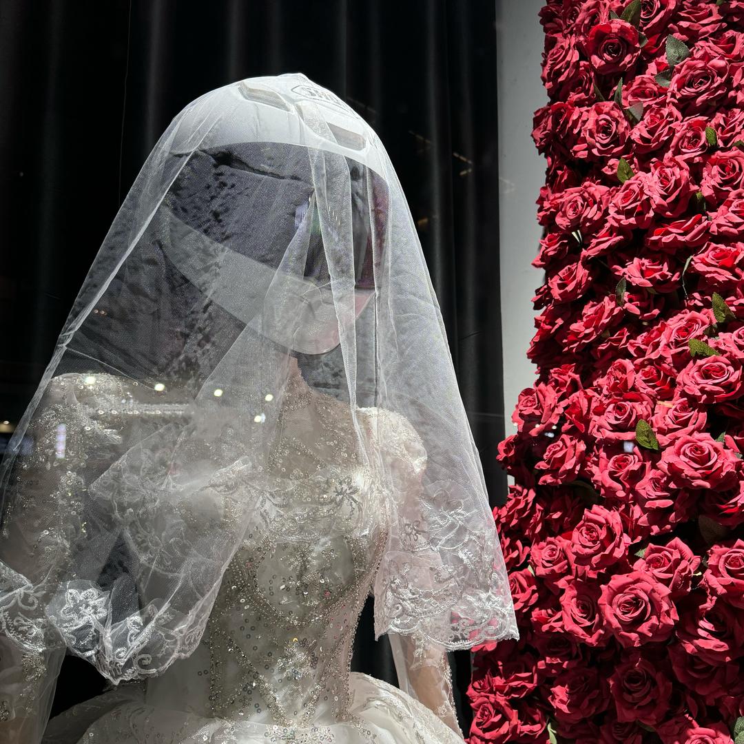 咸阳一路向北机车工作室