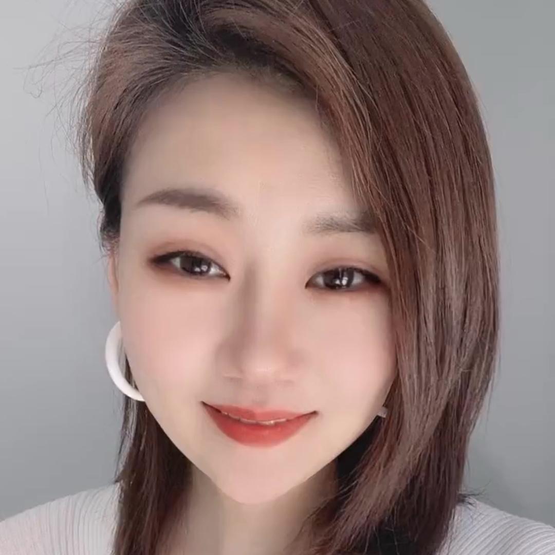 白璐❤️