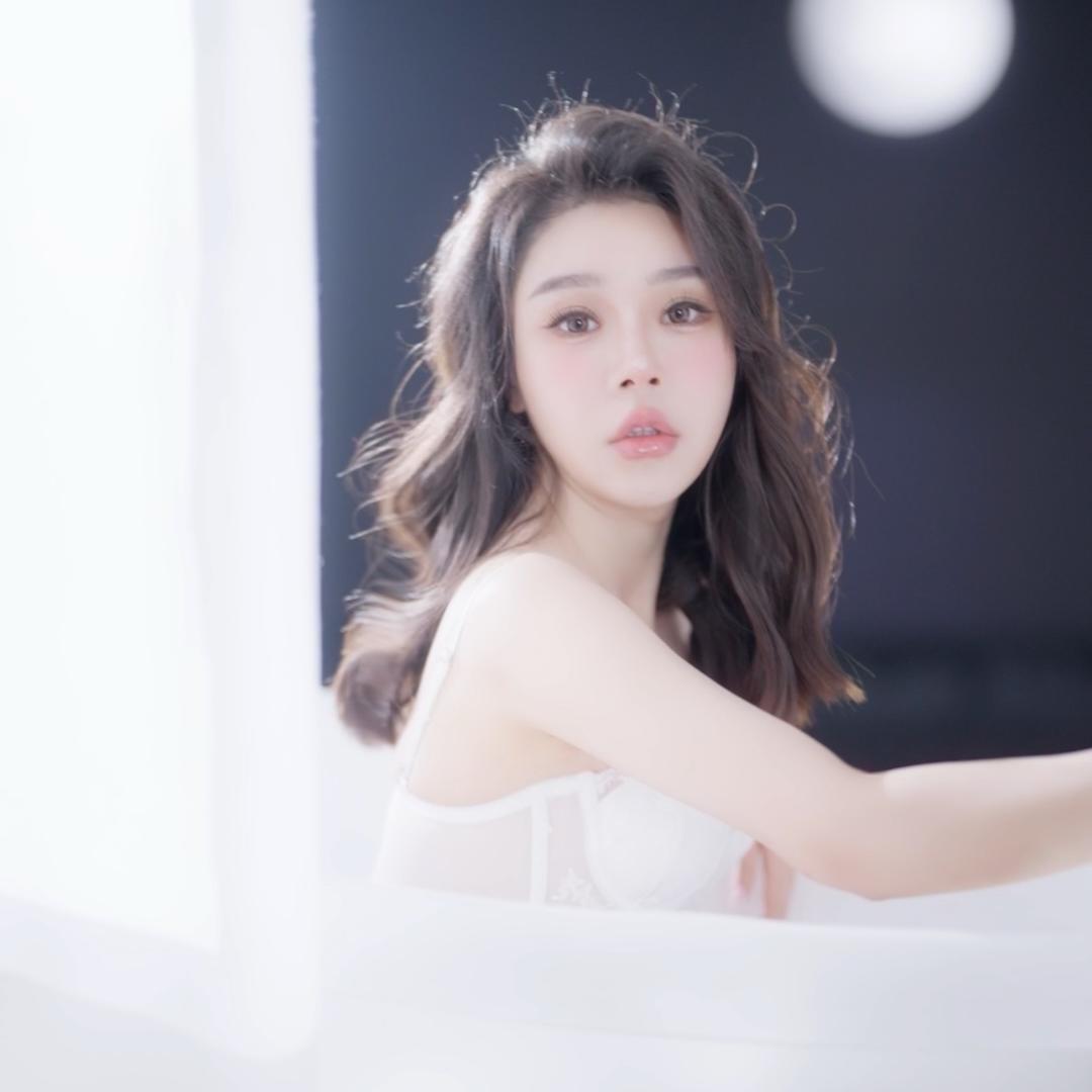 言溪儿💃