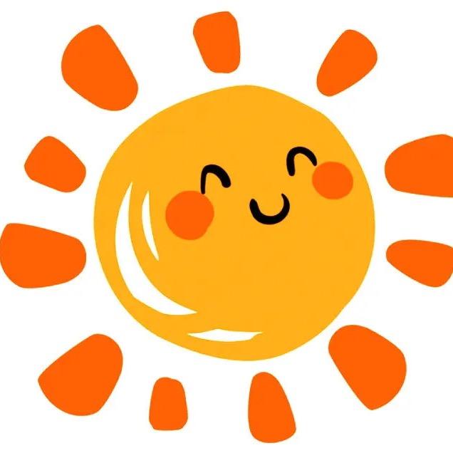 🌈太阳小超超☀️