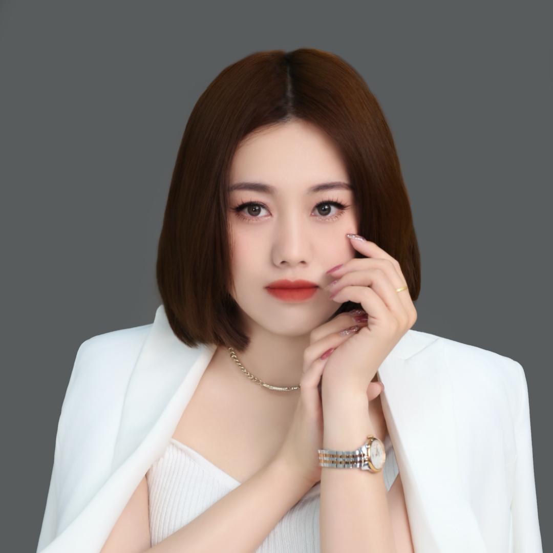 中海臻如府🌻李向丽