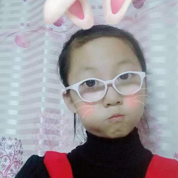 不是张婷雅