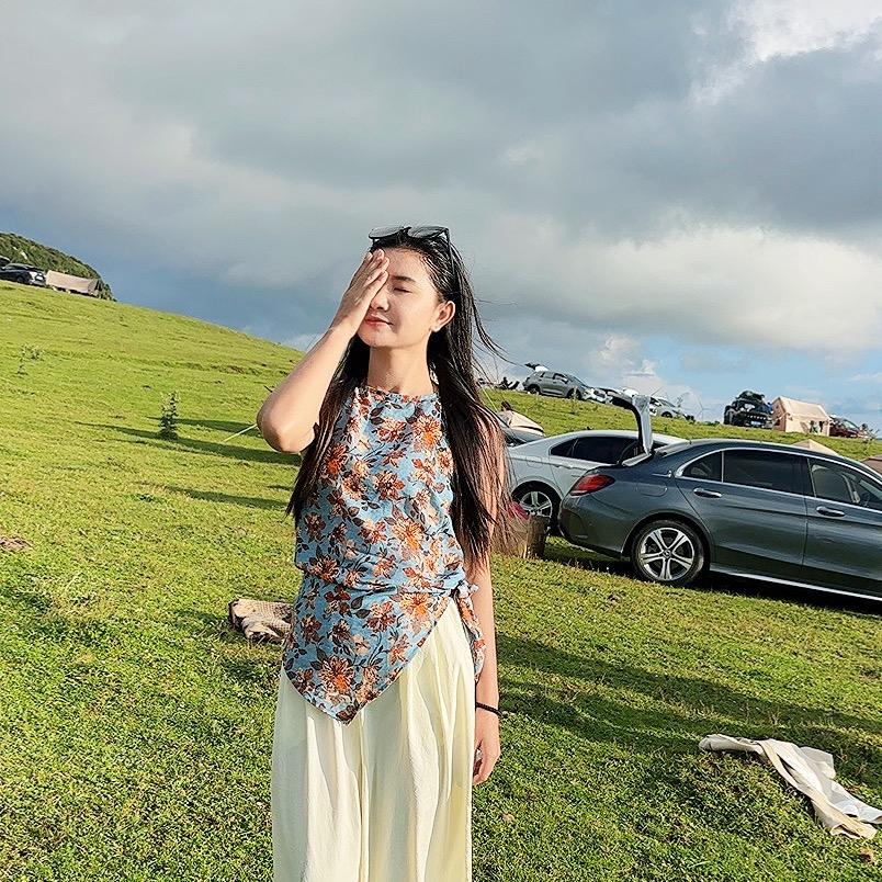 阿栗的姐妹