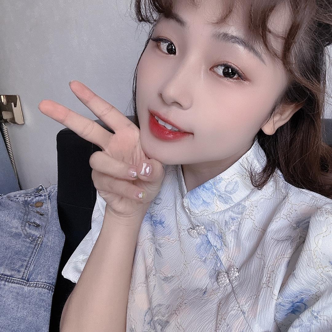 💋小青要成大网红