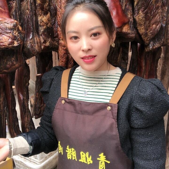 青姐腊肉