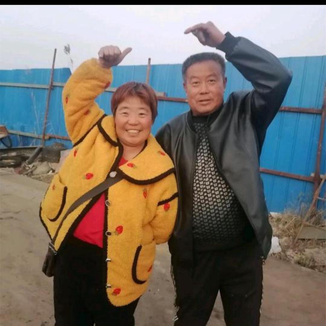 公公婆婆的朋友圈