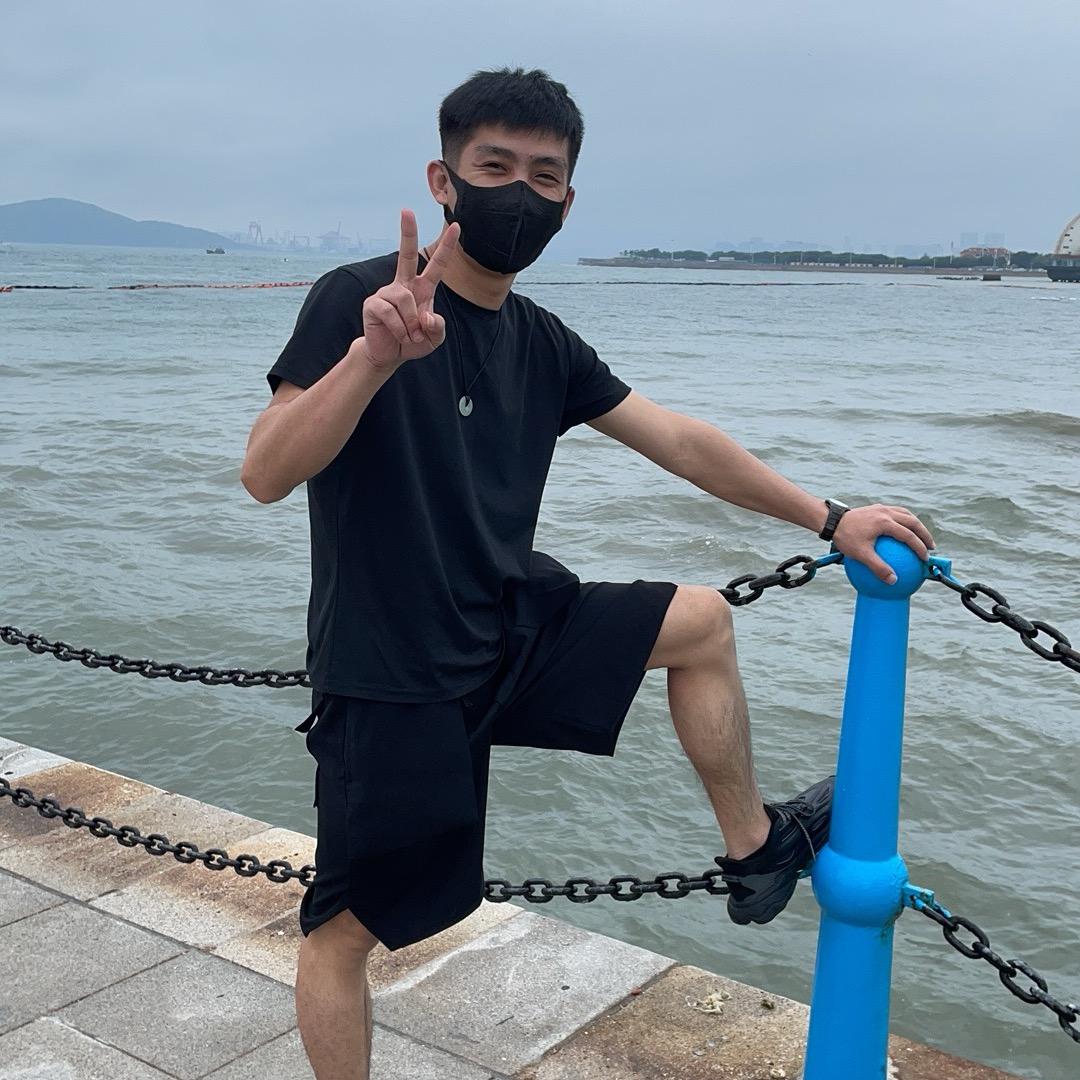 霸天族的白虎头像