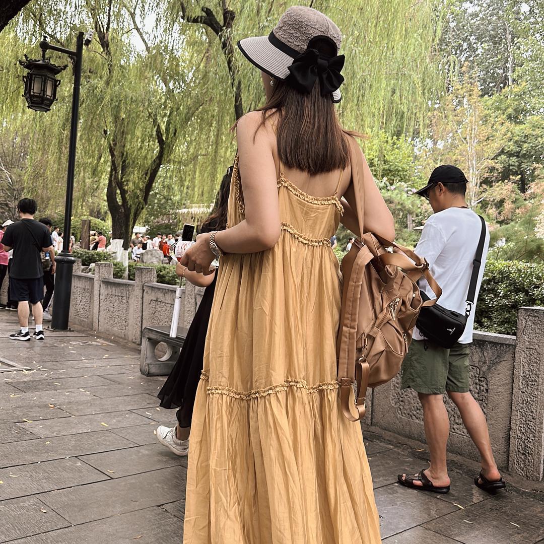 只若初见