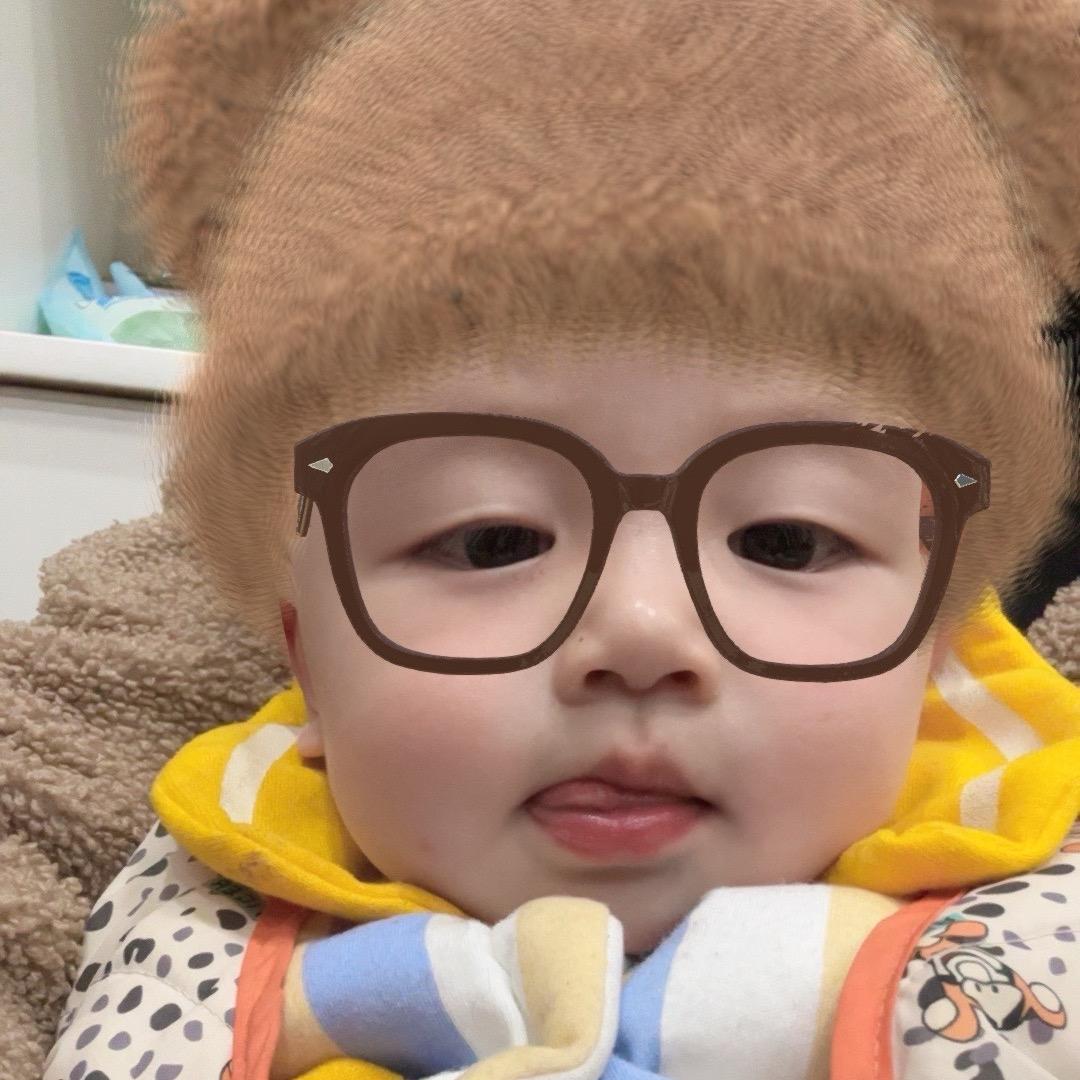 小程子呀😜