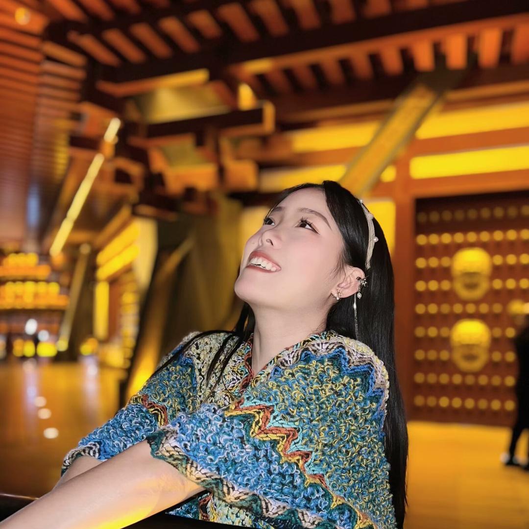 洛阳小阿婷