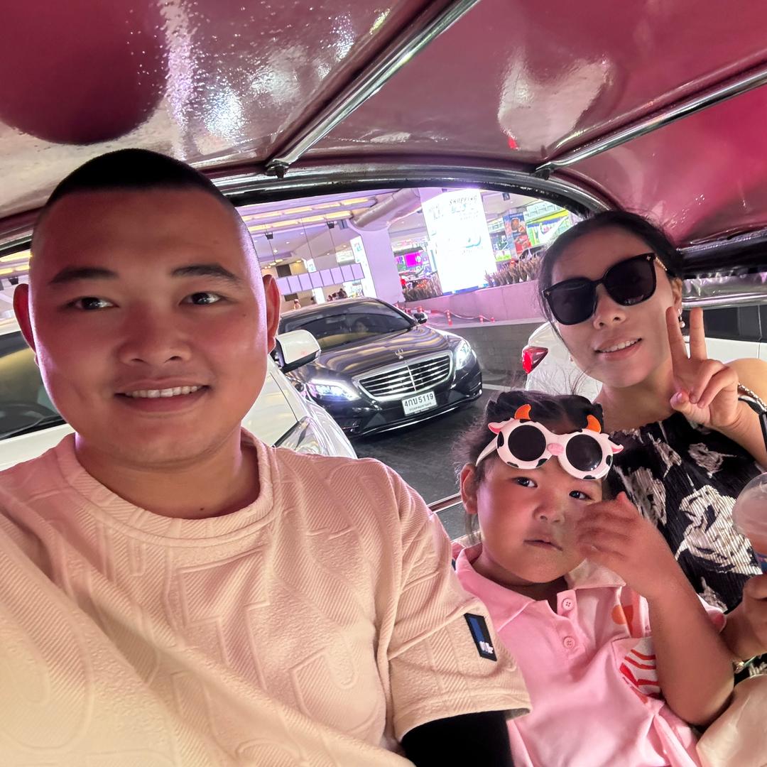 黑娃儿😀
