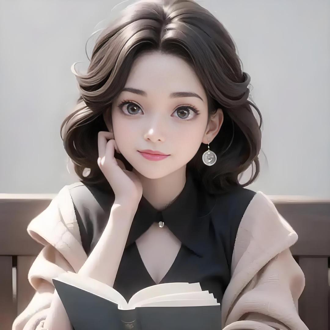 雨嘉读书（晚21:40）