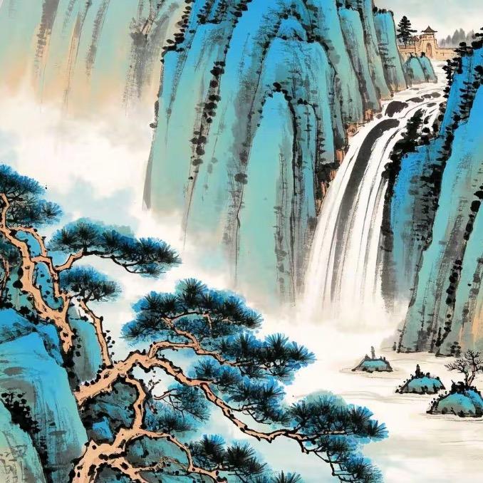 阡陌居士