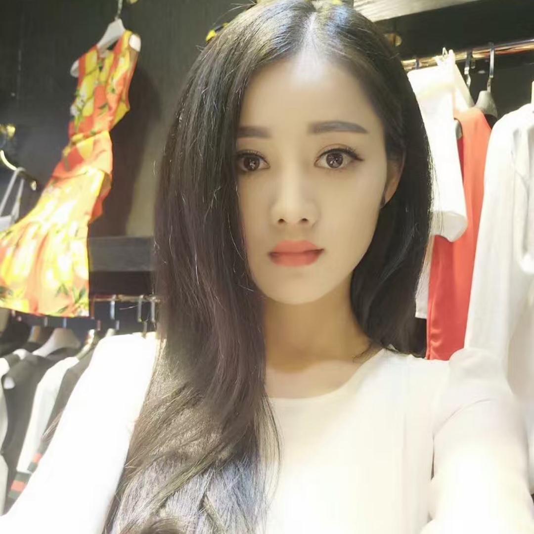 昵称就是昵称