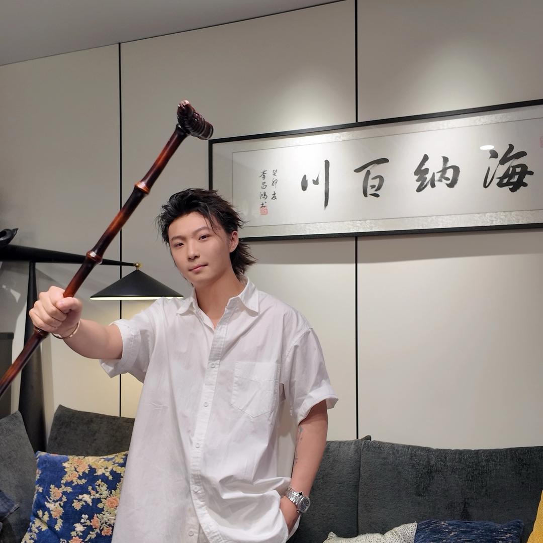 海德·全国慈善巡剪