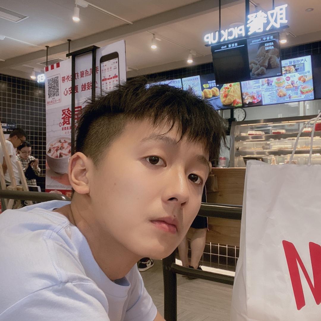 小洋。