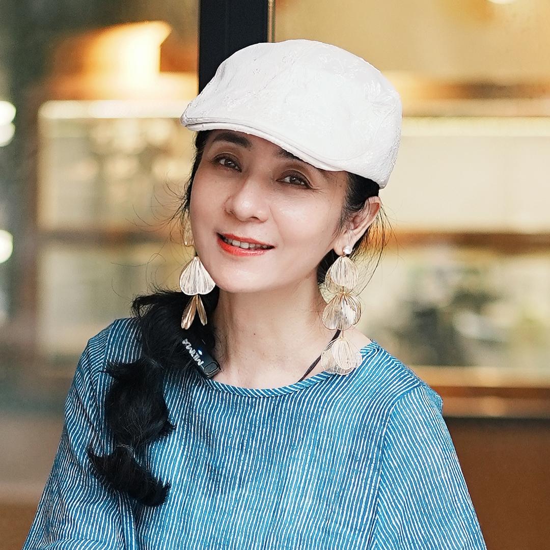 拉姆服饰