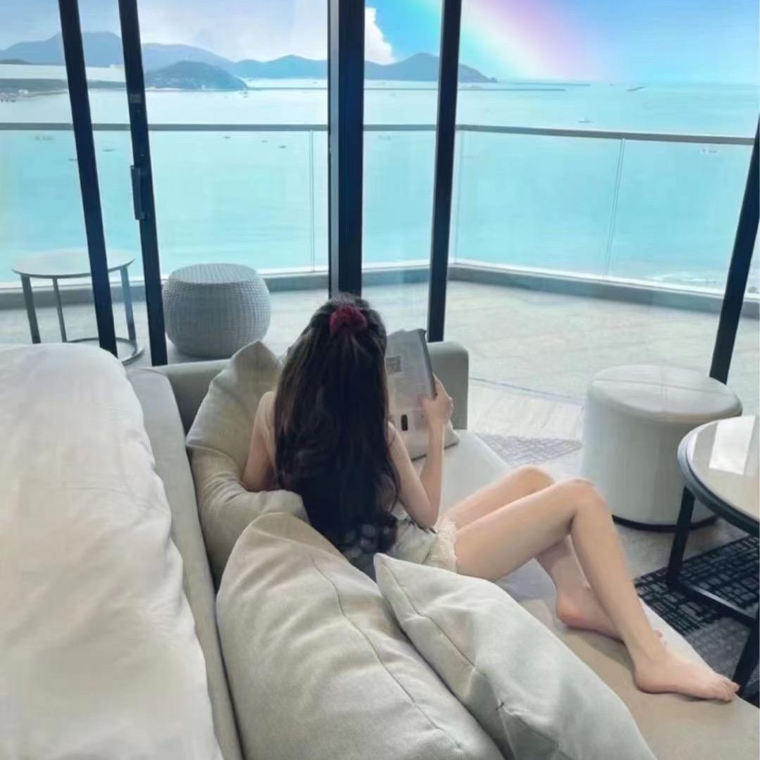 ☁️藏了小熙熙