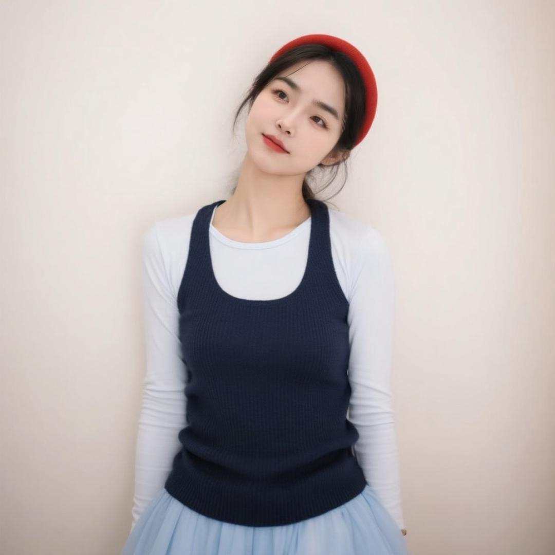 小周不吃香菜。