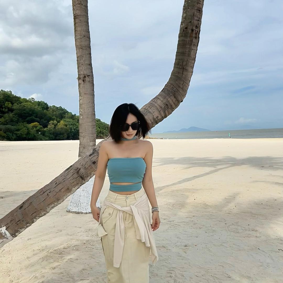 琪琪（健身版）