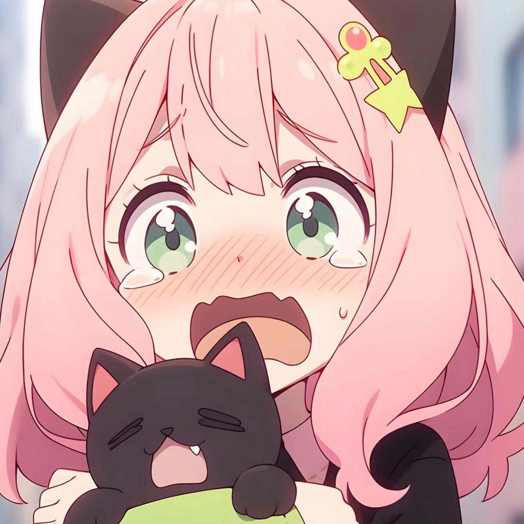 是绵绵吖🐱✌️