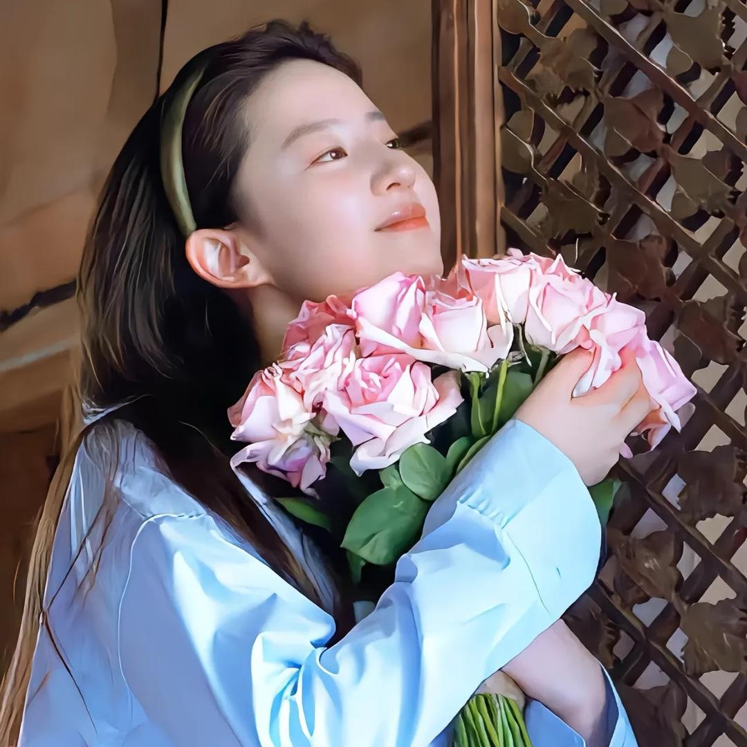 花开富贵好运连连吉祥如意暴富连连