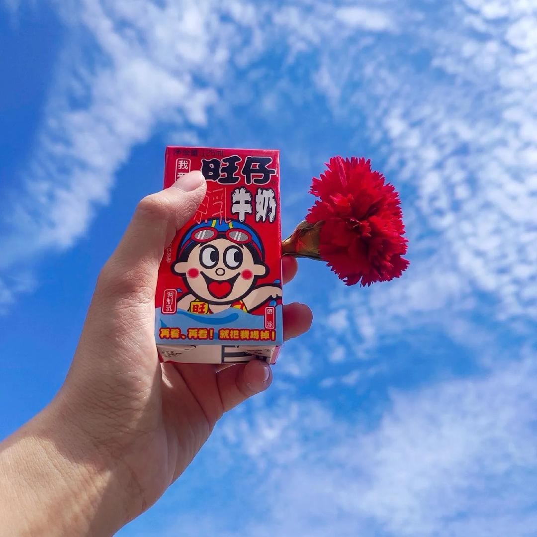 回家路上买点菜