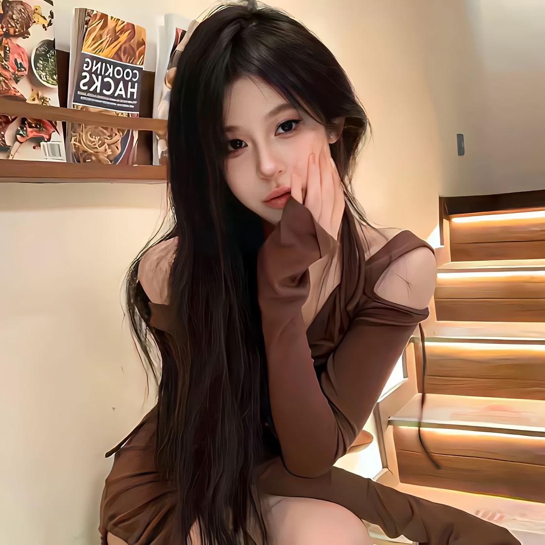 橙子穿搭分享