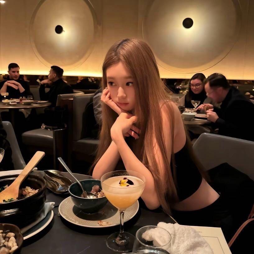 呆小茹：