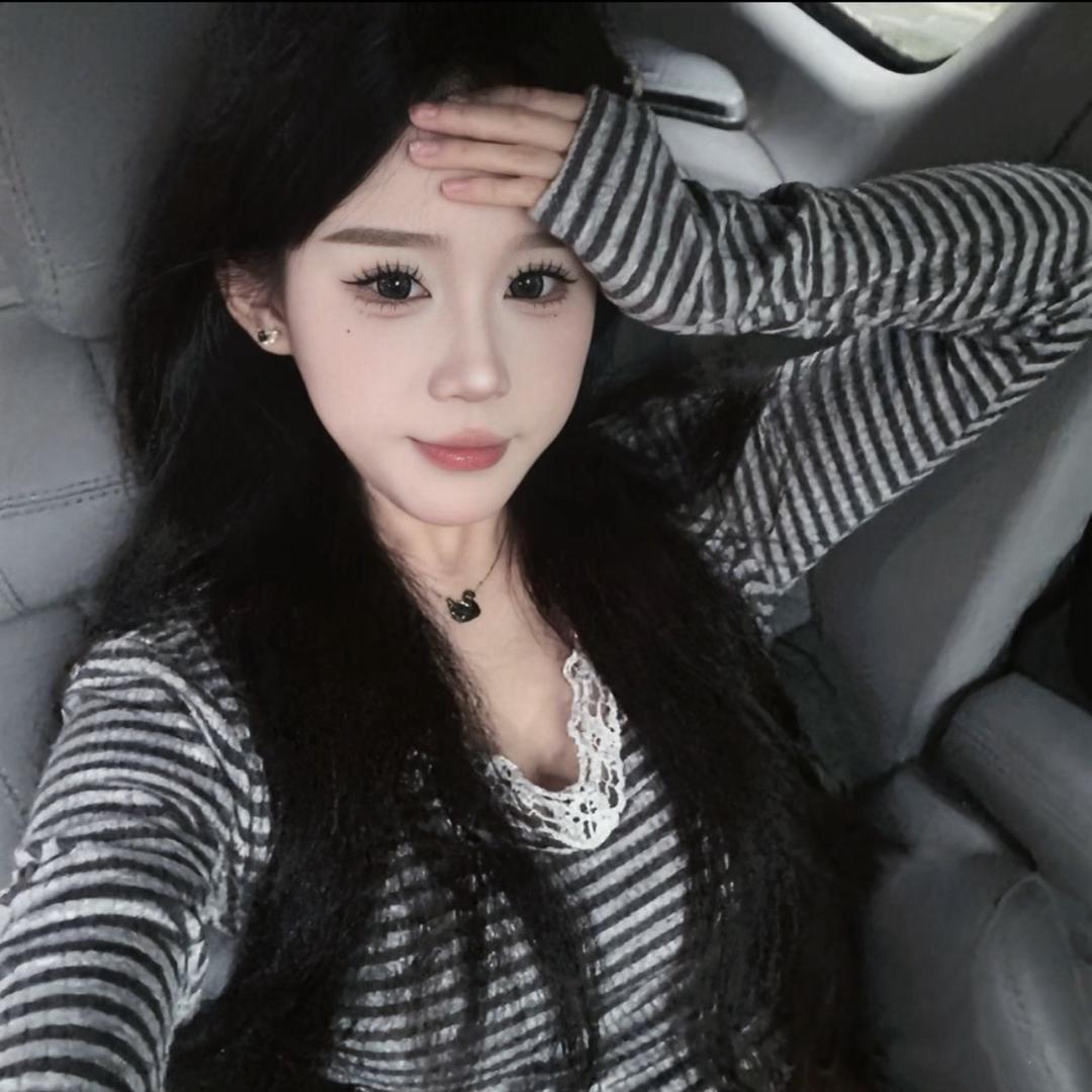 阳阳（曼妙女孩）