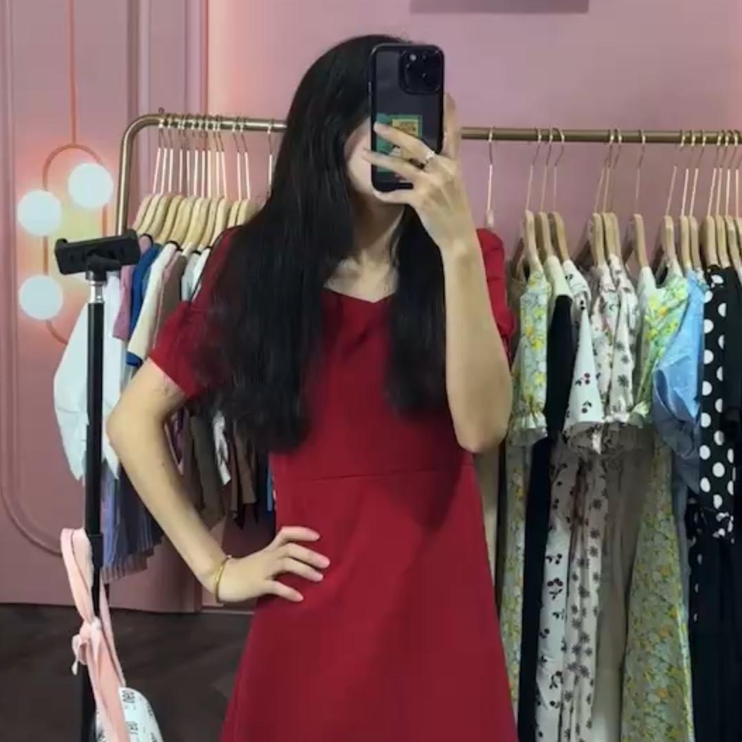 小漫服饰